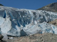 N, Sogn og Fjordane, Luster, Nigardsbreen 25, Saxifraga-Jan van der Straaten