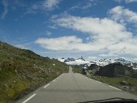 N, Sogn og Fjordane, Luster, Sognefjelletroad 2, Saxifraga-Willem van Kruijsbergen