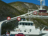 N, Sogn og Fjordane, Sogndal, Kaupanger 1, Saxifraga-Marijke Verhagen