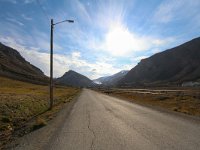 N, Spitsbergen, Longyearbyen 6, Saxifraga-Bart Vastenhouw