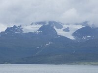 N, Troms, Lyngen, Strupbreen 1, Saxifraga-Willem van Kruijsbergen