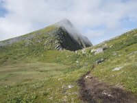 N, Troms, Senja, Litjebrusen 5, Saxifraga-Willem van Kruijsbergen