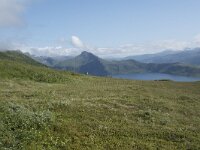 N, Troms, Senja, Skaland, Sommardalhaugen 10, Saxifraga-Willem van Kruijsbergen