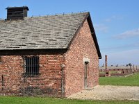 PL, Malopolskie, Oswiecim, Auschwitz-Birkenau 3, Saxifraga-Tom Heijnen