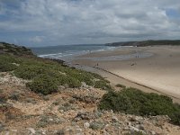 P, Faro, Aljezur, Carrapateira, Praia da Bordeira 53, Saxifraga-Willem van Kruijsbergen