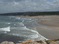 P, Faro, Aljezur, Carrapateira, Praia da Bordeira 59, Saxifraga-Willem van Kruijsbergen