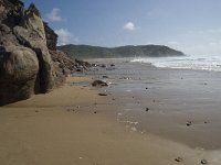 P, Faro, Aljezur, Carrapateira, Praia do Amado 21, Saxifraga-Willem van Kruijsbergen