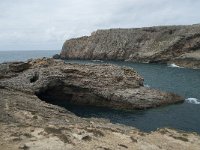 P, Faro, Vila do Bispo, Cabo Sao Vicente 66, Saxifraga-Willem van Kruijsbergen