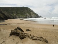 P, Faro, Vila do Bispo, Praia de Castelejo 12, Saxifraga-Willem van Kruijsbergen