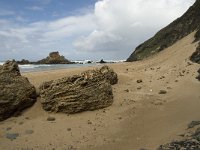 P, Faro, Vila do Bispo, Praia de Castelejo 8, Saxifraga-Willem van Kruijsbergen