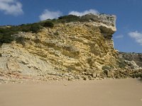 P, Faro, Vila do Bispo, Praia do Zavial 12, Saxifraga-Willem van Kruijsbergen