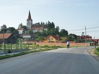 RO, Brasov, Cincu, Biserica Cincu 1, Saxifraga-Tom Heijnen