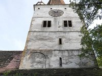 RO, Brasov, Cincu, Biserica Cincu 2, Saxifraga-Tom Heijnen