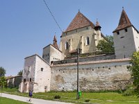 RO, Sibiu, Biertan 2, Saxifraga-Tom Heijnen