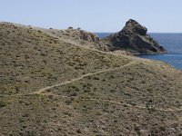 E, Almeria, Nijar, Cabo de Gata 26, Saxifraga-Willem van Kruijsbergen