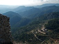 E, Baleares, Alaro, Castel d Alaro 15, Saxifraga-Hans Dekker