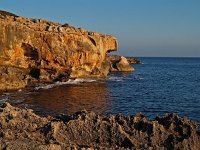 E, Baleares, Son Servera, Cala Millor 4, Saxifraga-Hans Dekker