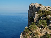 E, Baleares, Pollenca, Cap Formentor 1, Saxifraga-Hans Dekker