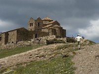 E, Barcelona, Matadepera,  NP Sant Llorenc del Munt 14, Saxifraga-Jan van der Straaten