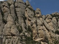 E, Barcelona, NP Montserrat 1, Saxifraga-Jan van der Straaten