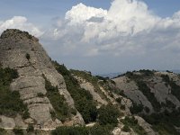 E, Barcelona, NP Montserrat 6, Saxifraga-Jan van der Straaten