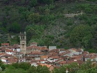 E, Caceres, Jarandilla de la Vera, Garganta la Olla 3, Saxifraga-Dirk Hilbers