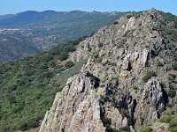 E, Caceres, Torrejon el Rubio, Salto del Gitano 1, Saxifraga-Tom Heijnen