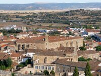 E, Caceres, Trujillo 21, Saxifraga-Tom Heijnen