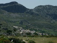 E, Cadiz, Brazalema, Sierra de Grazalema, Benaocaz 1, Saxifraga-Dirk Hilbers