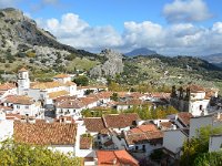 E, Cadiz, Grazalema, Grazalema village 3, Saxifraga-Tom Heijnen