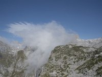 E, Cantabria, Camaleno, Fuente De 1, Saxifraga-Willem van Kruijsbergen