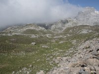 E, Cantabria, Camaleno, Fuente De 10, Saxifraga-Willem van Kruijsbergen