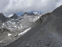 E, Cantabria, Camaleno, Fuente De 108, Saxifraga-Willem van Kruijsbergen