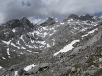 E, Cantabria, Camaleno, Fuente De 112, Saxifraga-Willem van Kruijsbergen