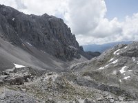 E, Cantabria, Camaleno, Fuente De 113, Saxifraga-Willem van Kruijsbergen