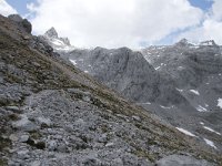 E, Cantabria, Camaleno, Fuente De 137, Saxifraga-Willem van Kruijsbergen