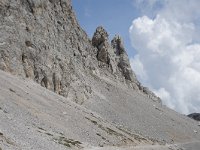 E, Cantabria, Camaleno, Fuente De 147, Saxifraga-Willem van Kruijsbergen