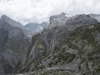 E, Cantabria, Camaleno, Fuente De 151, Saxifraga-Willem van Kruijsbergen