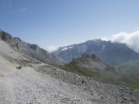 E, Cantabria, Camaleno, Fuente De 34, Saxifraga-Willem van Kruijsbergen