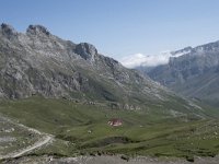 E, Cantabria, Camaleno, Fuente De 40, Saxifraga-Willem van Kruijsbergen