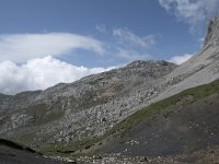 E, Cantabria, Camaleno, Fuente De 42, Saxifraga-Willem van Kruijsbergen