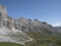 E, Cantabria, Camaleno, Fuente De 44, Saxifraga-Willem van Kruijsbergen