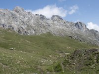 E, Cantabria, Camaleno, Fuente De 50, Saxifraga-Willem van Kruijsbergen