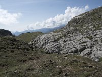 E, Cantabria, Camaleno, Fuente De 88, Saxifraga-Willem van Kruijsbergen