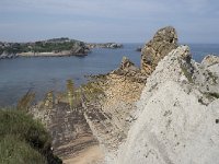 E, Cantabria, Liencres, Punta del Pino 47, Saxifraga-Willem van Kruijsbergen