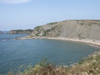 E, Cantabria, Miengo, Playa de los Caballos 1, Saxifraga-Willem van Kruijsbergen