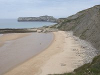 E, Cantabria, Miengo, Playa de los Caballos 10, Saxifraga-Willem van Kruijsbergen