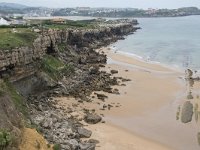 E, Cantabria, Miengo, Playa de los Caballos 11, Saxifraga-Willem van Kruijsbergen