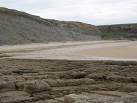 E, Cantabria, Miengo, Playa de los Caballos 22, Saxifraga-Willem van Kruijsbergen