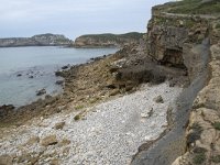 E, Cantabria, Miengo, Playa de los Caballos 43, Saxifraga-Willem van Kruijsbergen